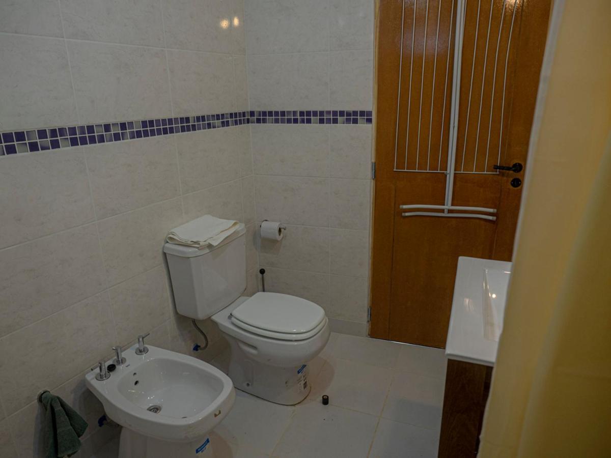 Cabanas La Lila Huinganco Extérieur photo