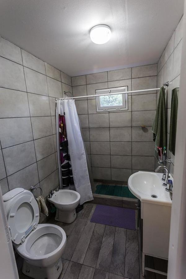 Cabanas La Lila Huinganco Extérieur photo